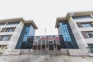 織里消防支隊(duì)