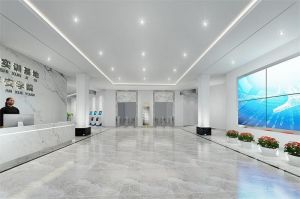 湖州市平安實訓基地暨吳興平安學院裝修工程項目