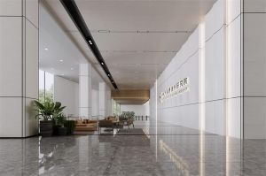 浙江湖州環(huán)太湖集團有限公司成業(yè)智能中心B1B2幢2-3層內裝修項目