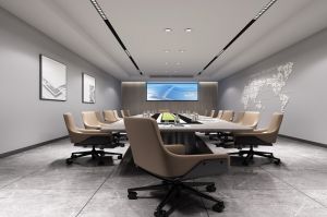 湖州象嶼跨境電商服務(wù)平臺(tái)裝修工程