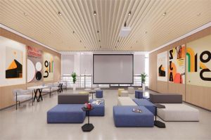 新南潯高中建設項目--一期改擴建及二期新建裝修工程