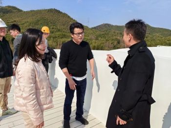 【聚焦一線(xiàn)】新春復(fù)工啟征程，“龘”響開(kāi)門(mén)紅！