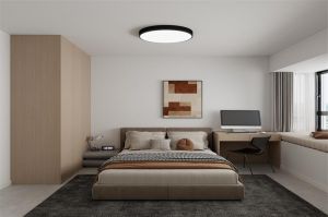 埭溪鎮(zhèn)宏元府人才公寓裝修二期項(xiàng)目工程總承包項(xiàng)目